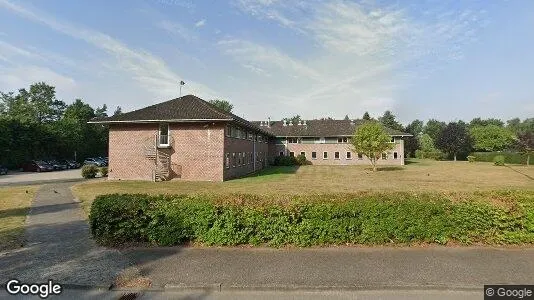 Extérieur - Office Space for Rent in Hedehusene