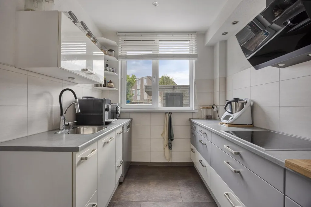 Cuisine - Family Home with Garden in Maassluis