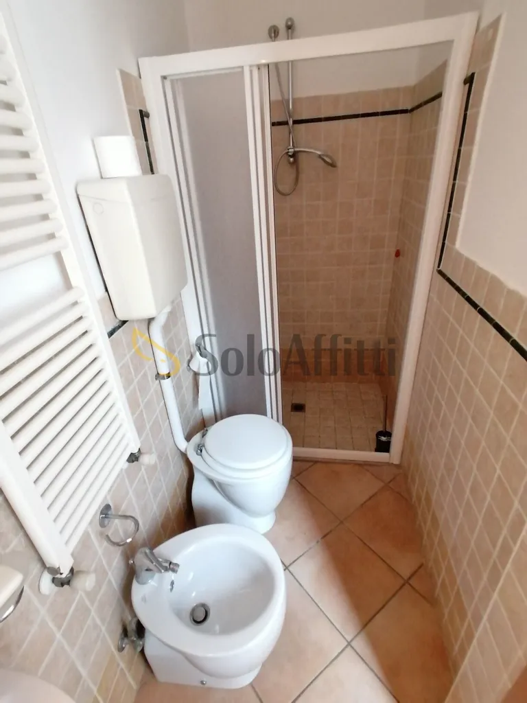 Appartement 2 pièces à Cesenatico