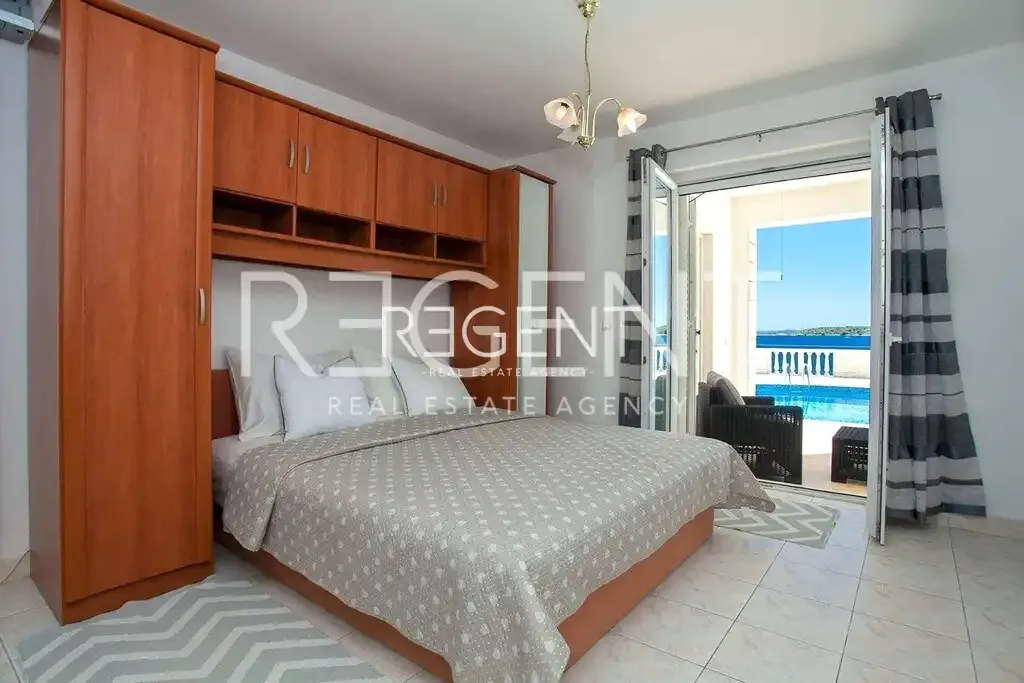 Chambres - Stone Villa with Sea View on Korčula Island