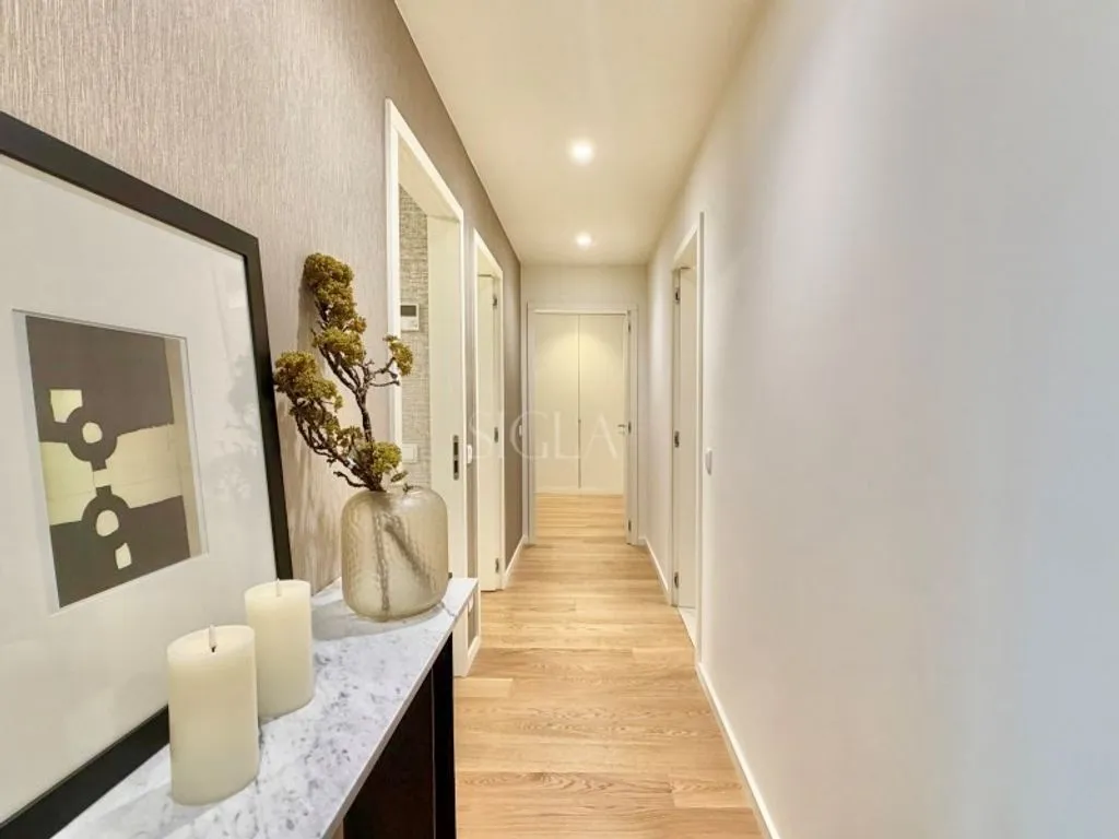 Esik - Luxury Flat in Gated Community, Vila Nova de Gaia