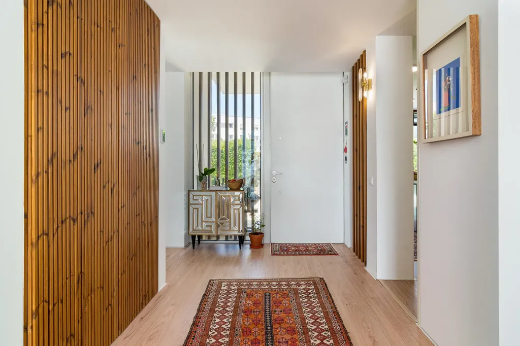 Entrée - Luxury Villa with Pool in Carnaxide, Oeiras