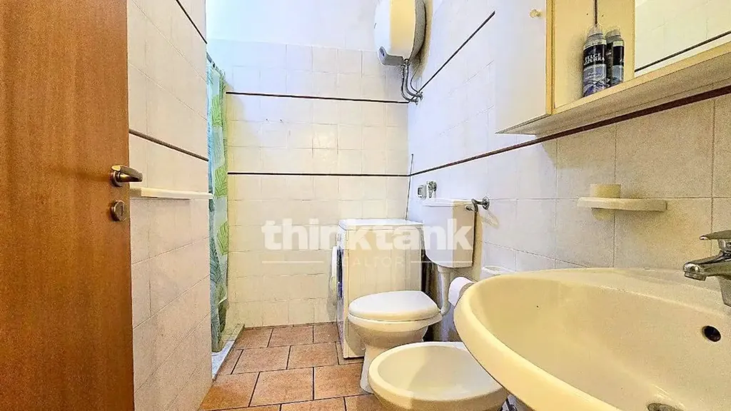 Salles de bain - Multi-Unit Villa in Central Ragusa