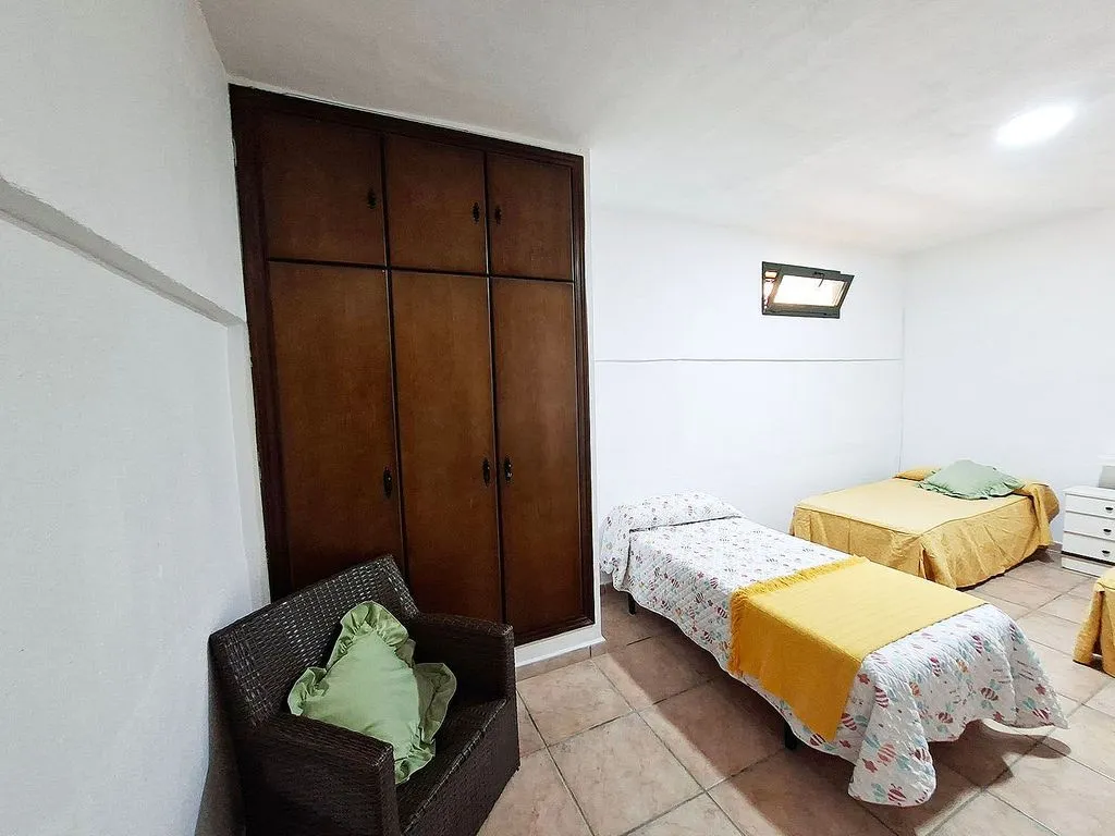 Magamistoad - Terraced Apartment with Pool in Central Location