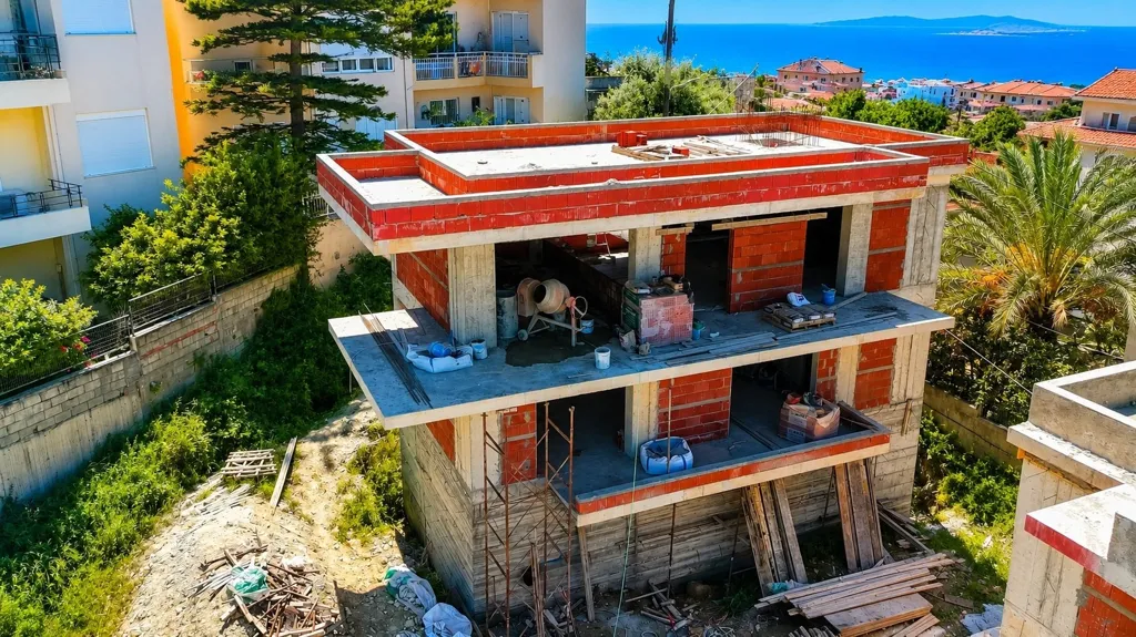 Extérieur - Modern Villa with Private Pool in Heraklion