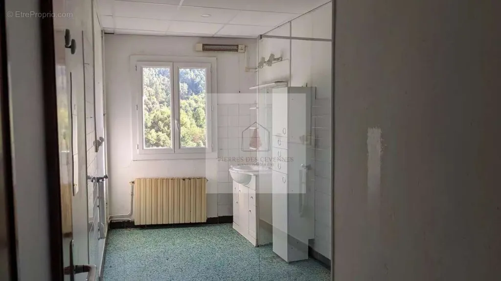 Appartement 5 pièces à Le Collet-De-Deze