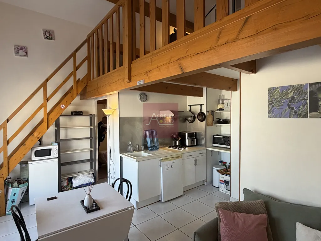 Elutuba - House with Pool in Villeneuve-lès-Maguelone