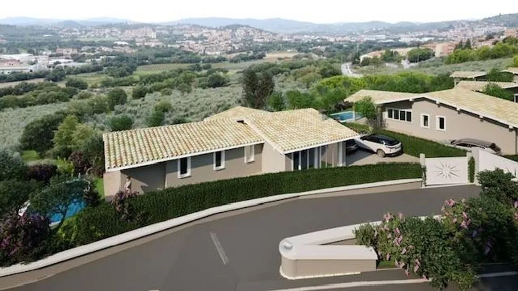 Luxury Villa with Private Garden in Perugia