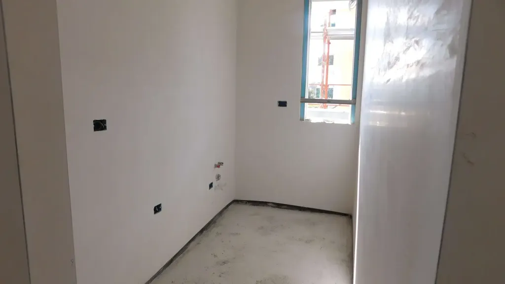 Pièces - Spacious Apartment with Terrace in Tortoreto Lido