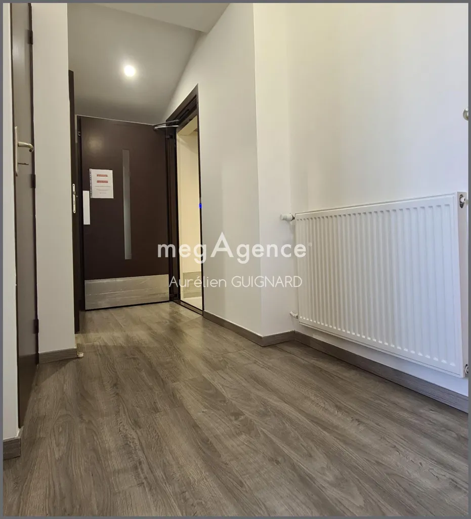 Ingresso - Accessible House with Garden and Balcony
