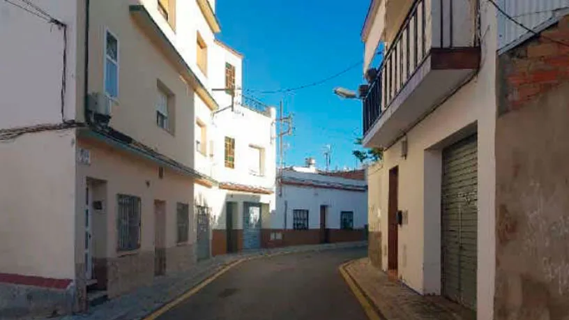 Extérieur - Garage in Sant Pere De Ribes, Barcelona