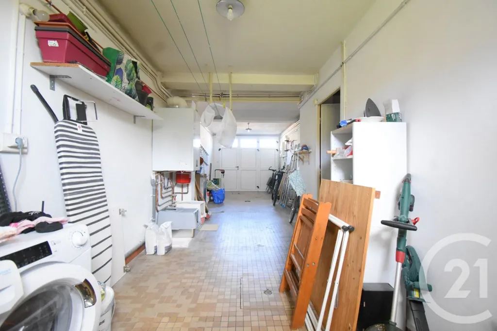 Maison 5 pièces à VICHY