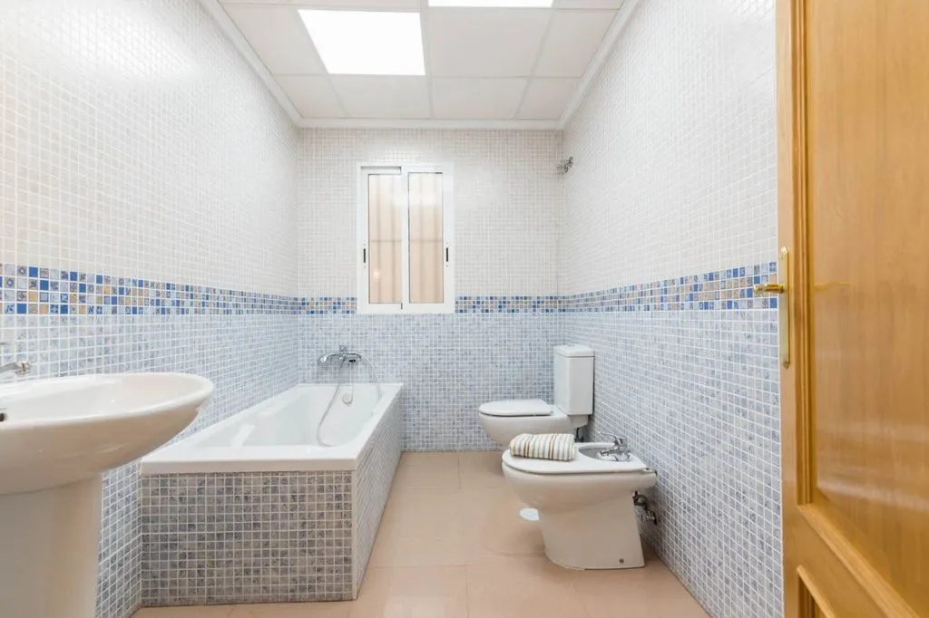 Vannitoad - Luxury Flat with Balcony in Murcia Centre