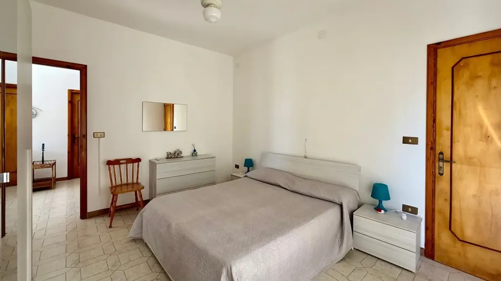 Magamistoad - Sea View Apartment in Nardò, Italy