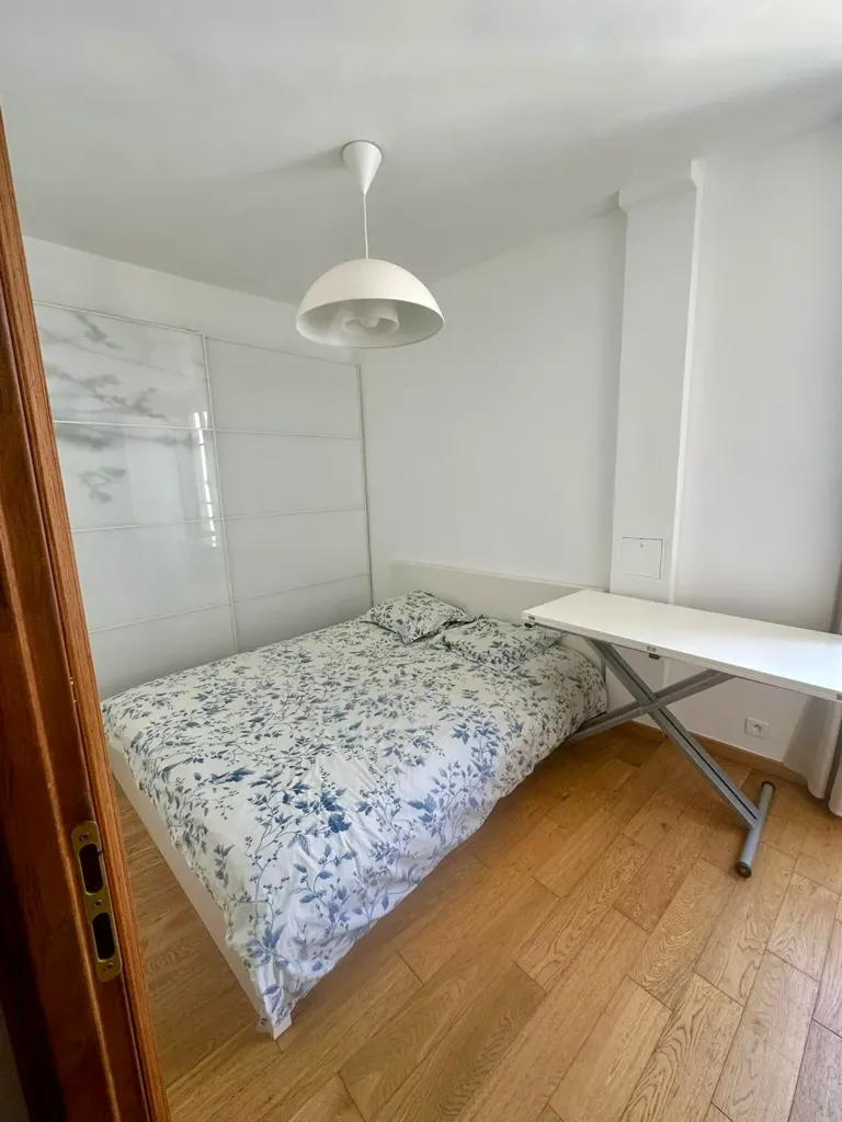 Magamistoad - Meubled Flat with Historic Charm in Marais