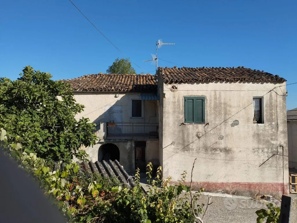 Extérieur - Casa Singola with Private Garage in Caprafico