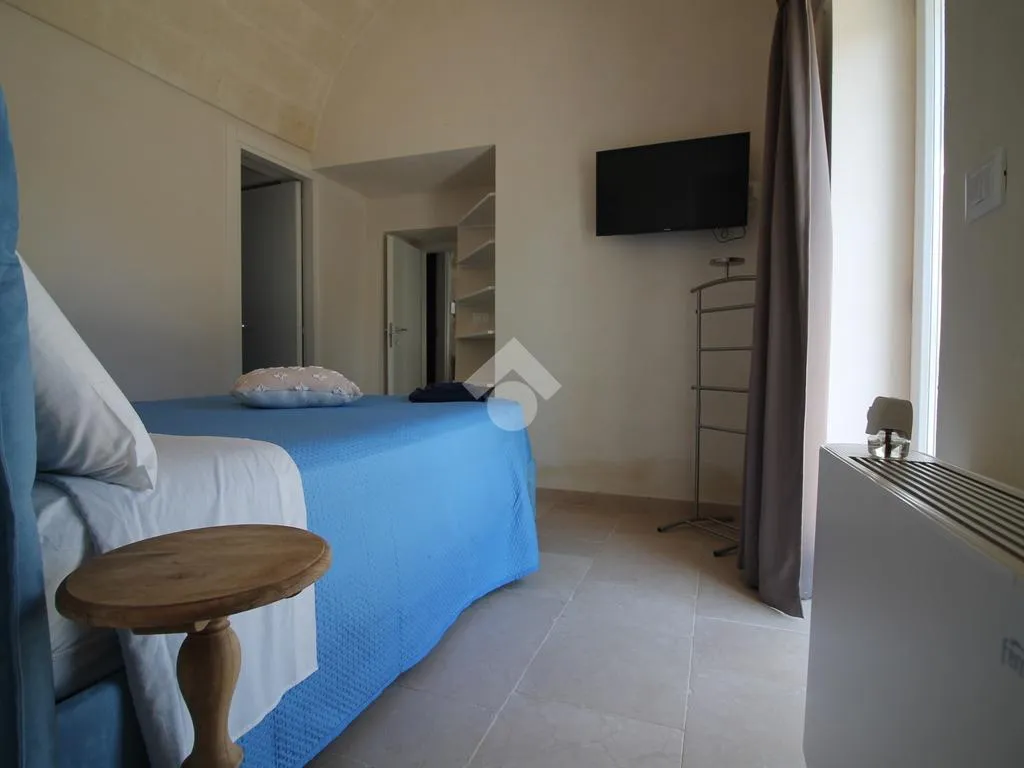 Magamistoad - Rustic Villa with Pool in Ostuni