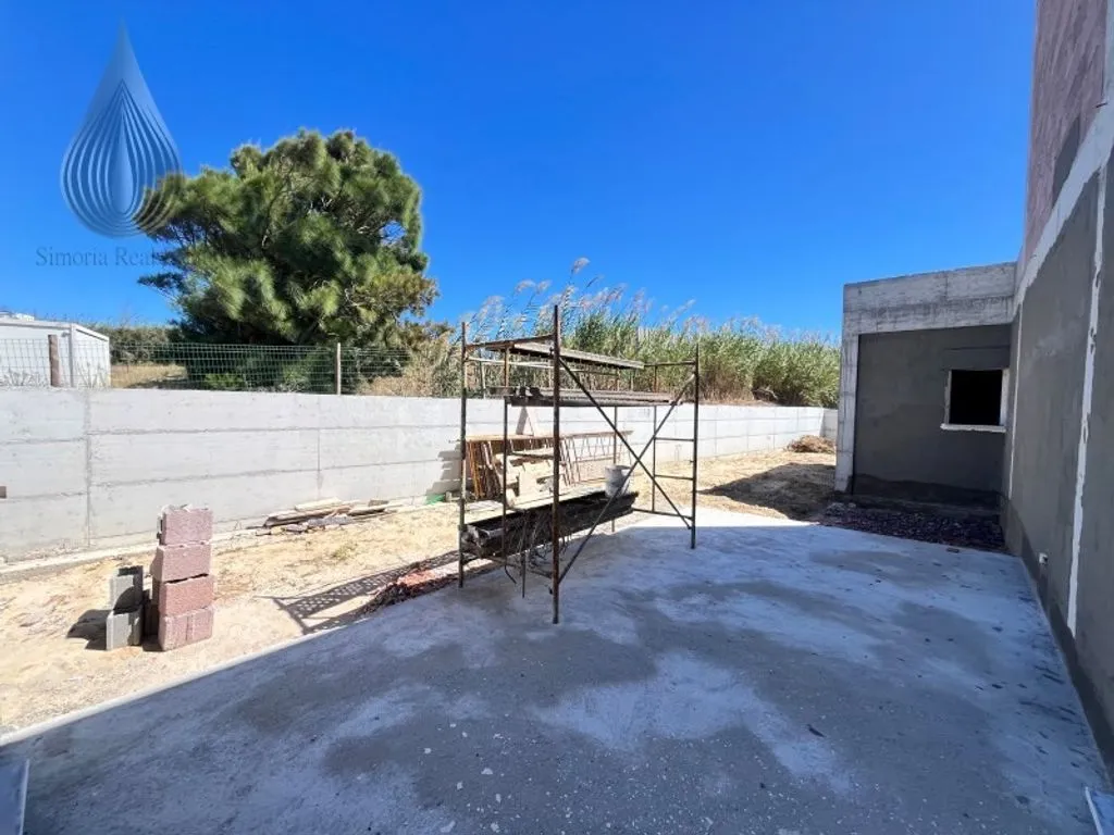 Aed - Luxury House with Vineyard View in Torres Vedras