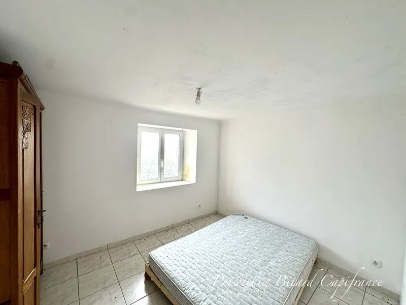 Bedrooms - Character House with Large Annex in Bord