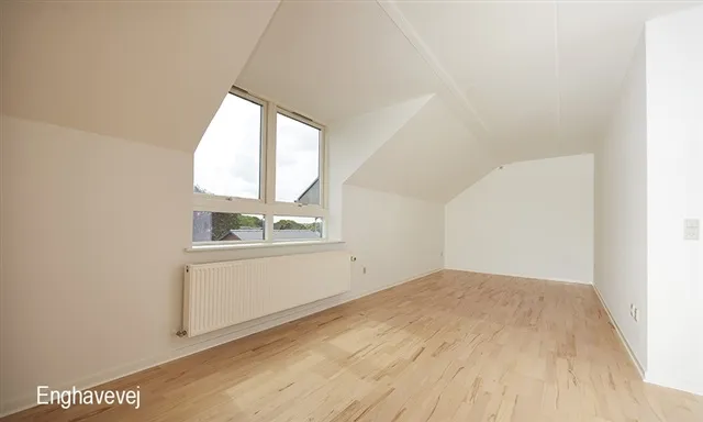 Appartement 3 pièces à Tistrup