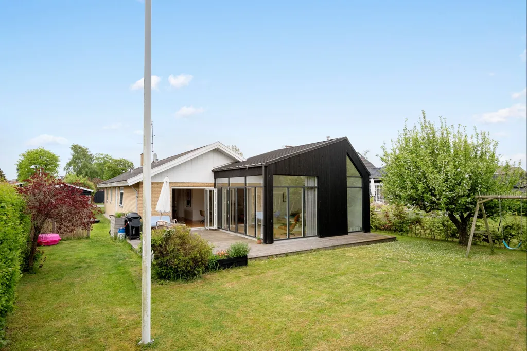 Extérieur - Villa with Garden in Dragør