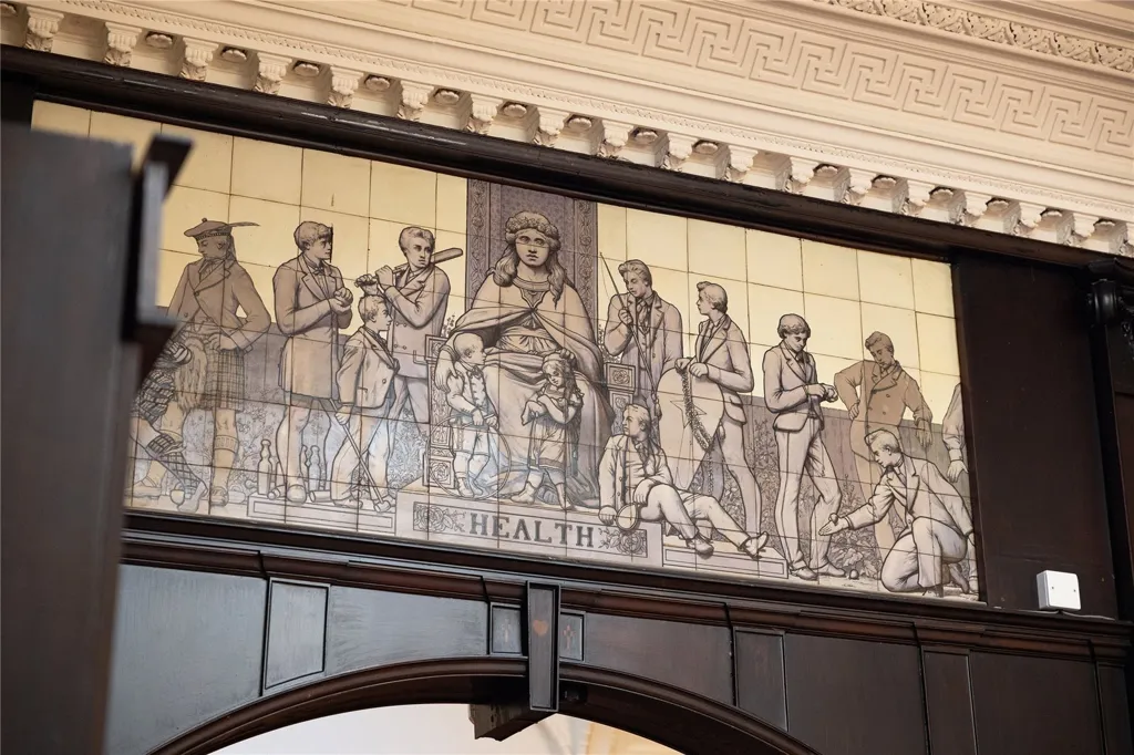 Bien 9 chambres à Glasgow