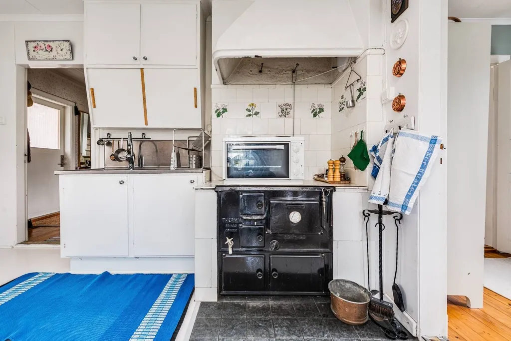 Maison 4 pièces à Hagfors kommun