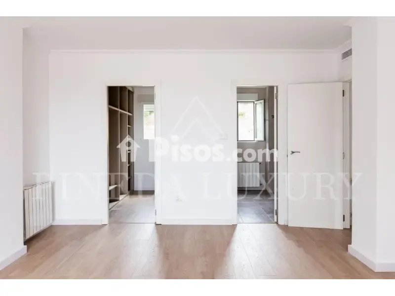 Séjour - Luxury Chalet with Sea Views in Los Monasterios