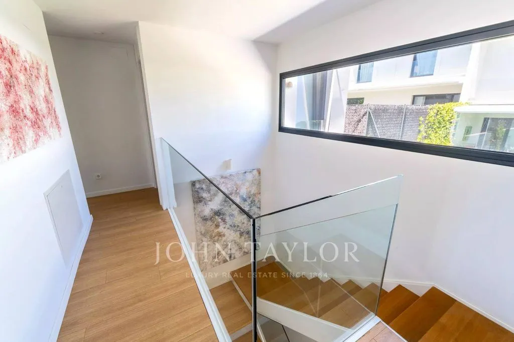 Stanze - Luxury House with Pool in Boadilla del Monte