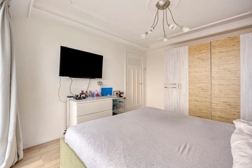 Chambres - Spacious Apartment with Jacuzzi in Dierenselaan