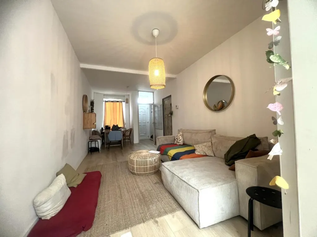 Maison 5 pièces à Lille
