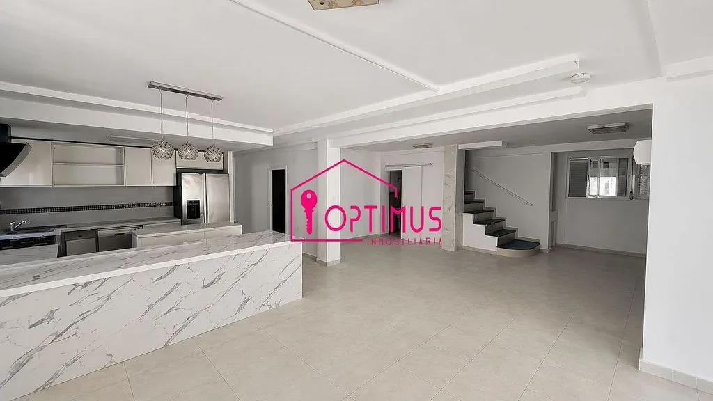 Cuisine - Chalet with Pool and Terrace in Turís