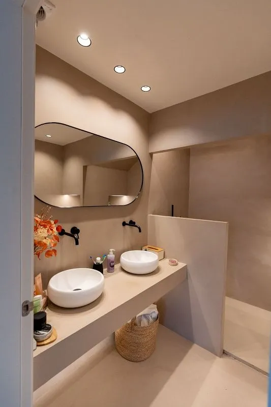 Vannitoad - Duplex with Terrace in Rieral, Lloret de Mar
