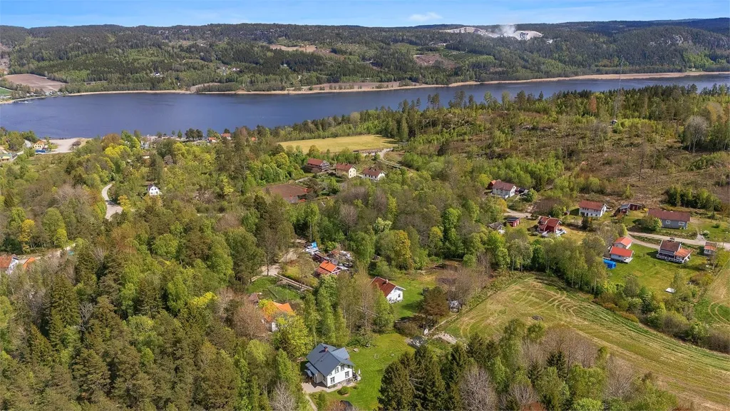 Maison 5 pièces à Strömstads kommun
