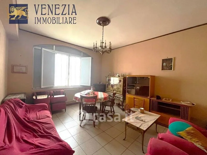 Séjour - Apartment with Balcony in Sciacca