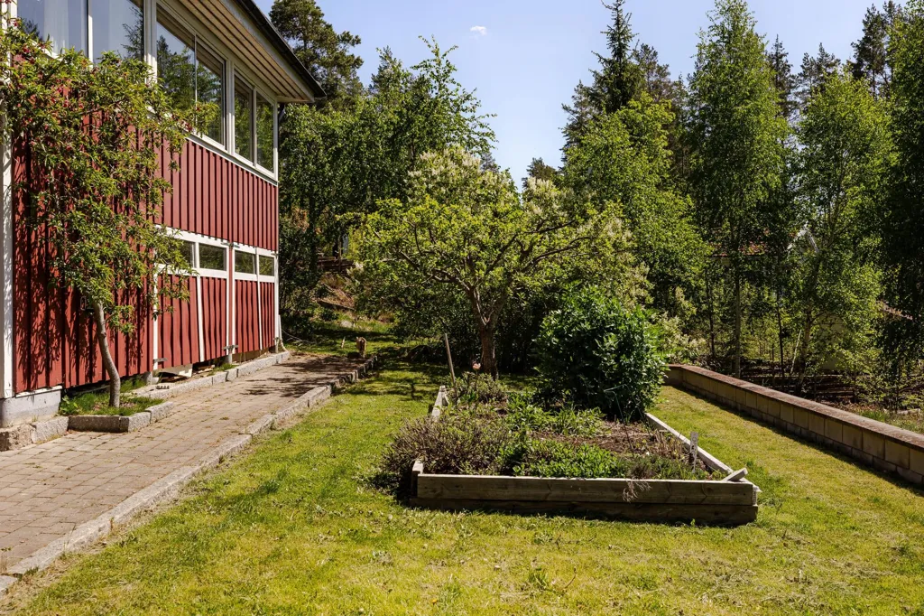 Aed - Suterräng Villa with Private Beach in Sandstrand