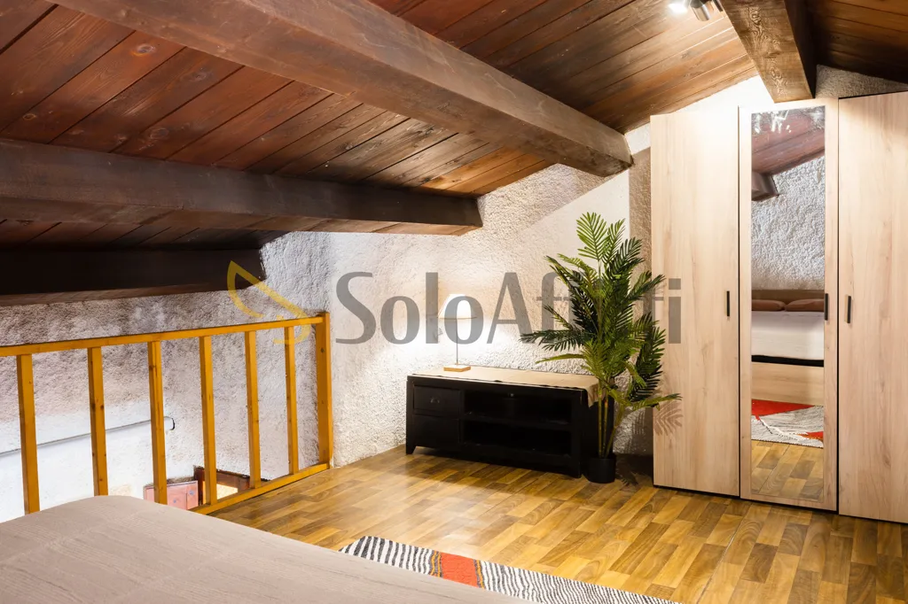 Magamistoad - Studio in Historic Centre, Olbia