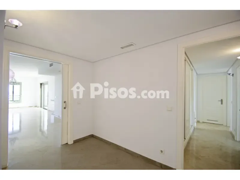 Ingresso - Penthouse with Sea View in La Alcaidesa