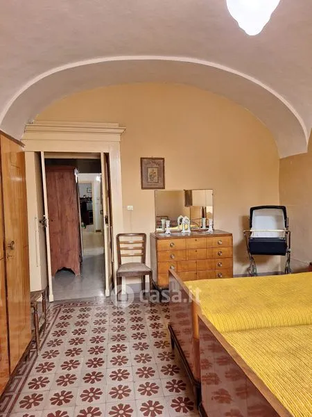 Camere da letto - Historic Tower House in Bosa