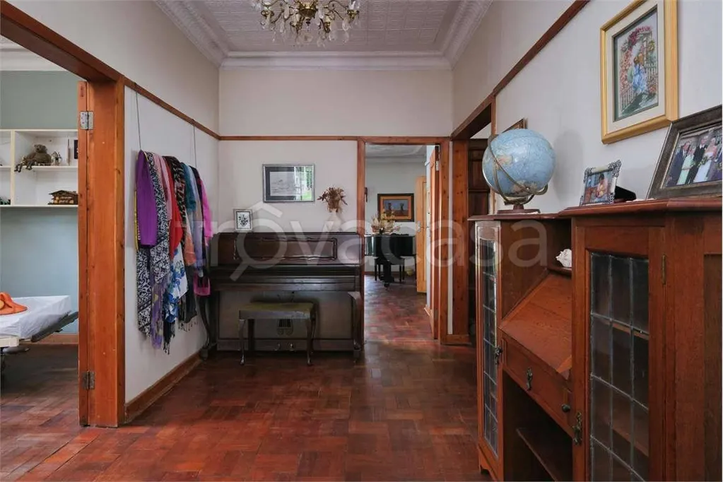 Entrée - Apartment with Balcony in Bellona