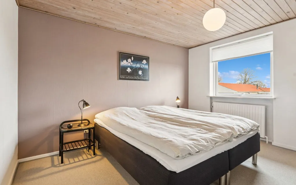 4-toaline maja asukohas Randers NØ