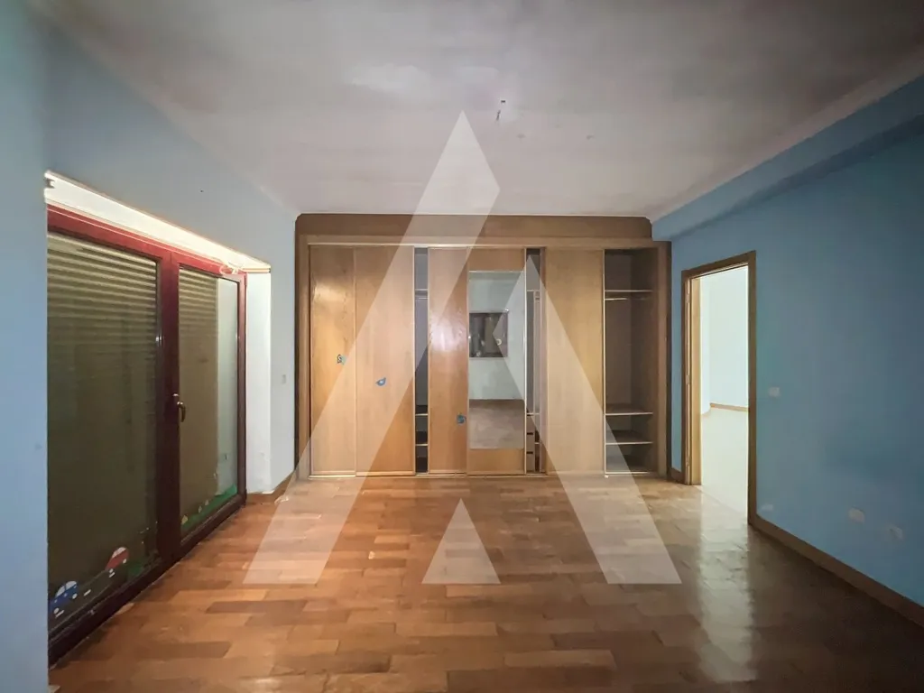Hallway - Isolated House with Indoor Pool in Pombal