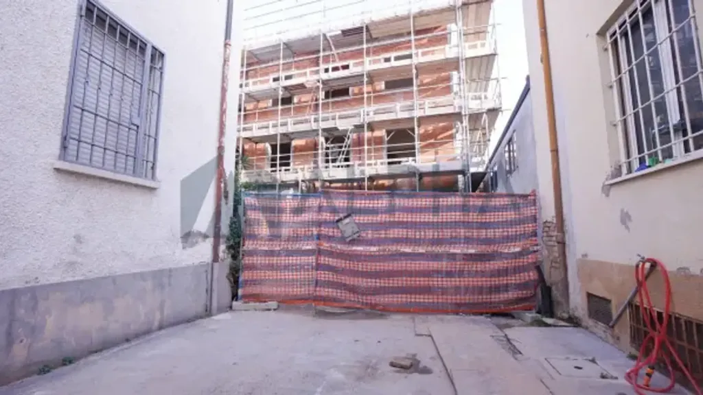Aed - New Studio Flat with Private Parking in Faenza