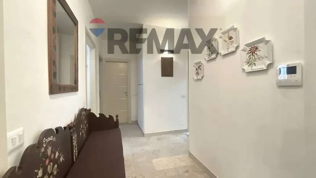 Entrée - Apartment with Private Garden in Central Arese