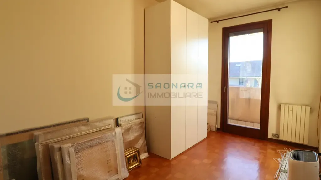 Toad - Apartment with Balcony in Saonara
