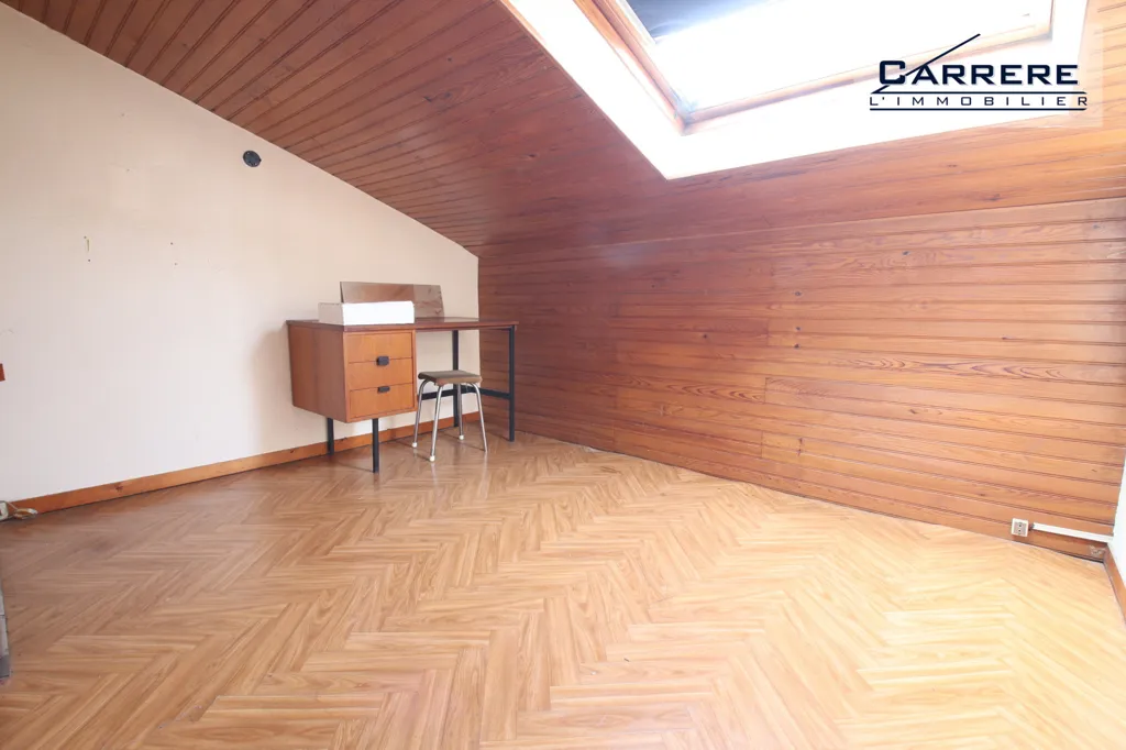 Rooms - House with Garden in Cenon