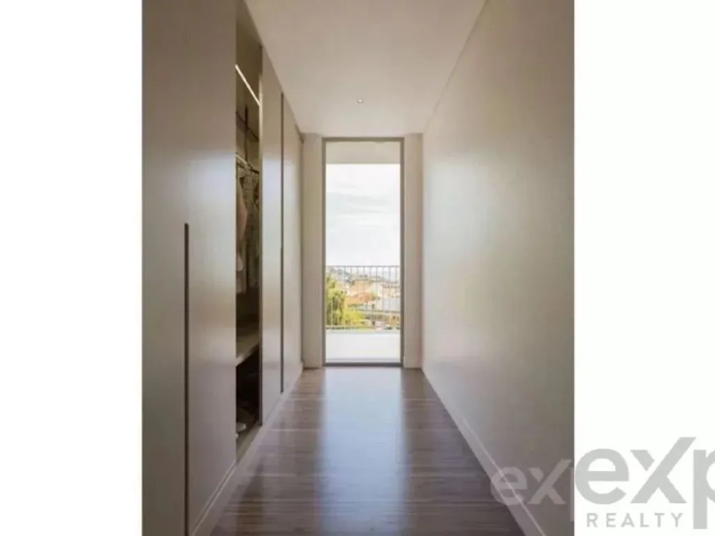 Entrée - Two-Bedroom Apartment with Garden View in Funchal