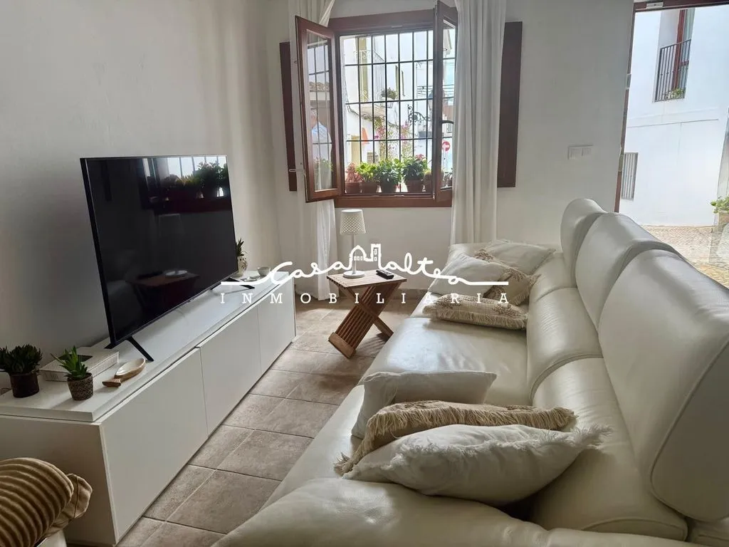 Elutuba - Beachfront Apartment with Terraces in Altea