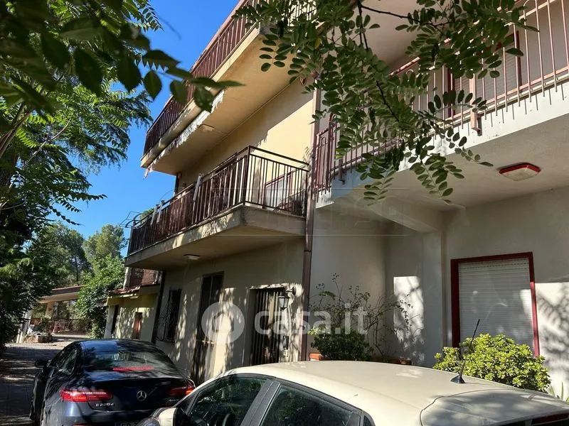 Välivaade - Apartment with Panoramic View in Caltanissetta