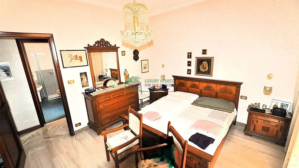 Magamistoad - Apartment with Balconies in Via Archimede, Ragusa